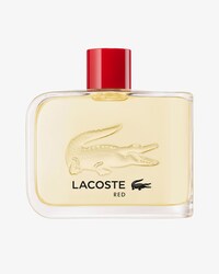 Lacoste Red Eau de Toilette 125 ml