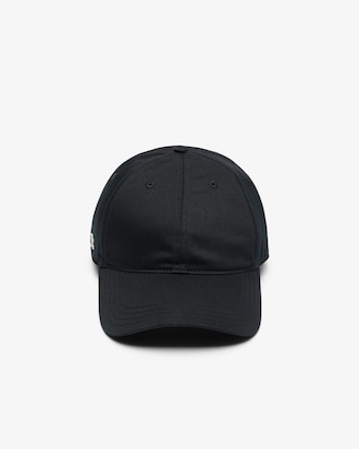 Cappellino in twill di cotone