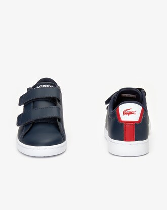 Children's Carnaby Evo Strap Synthetic Trainers