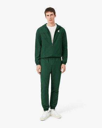 Giacca Lacoste x Novak Djokovic The GOAT