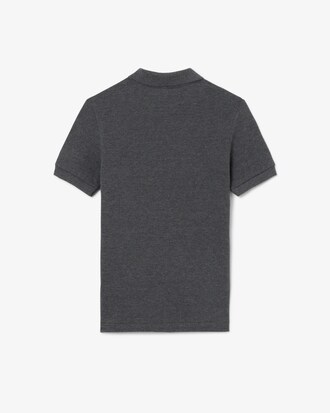 Polo in petit piqu&eacute;