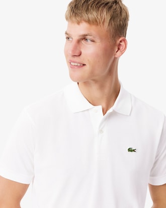 Polo dal taglio classico L.12.12 Original