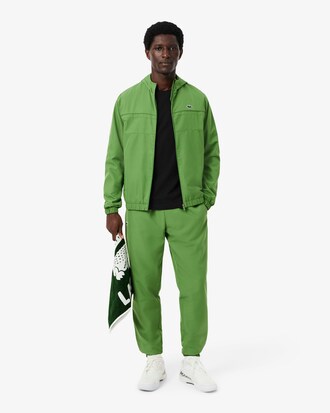 T-shirt sportiva grafica Ultra Dry con coccodrillo