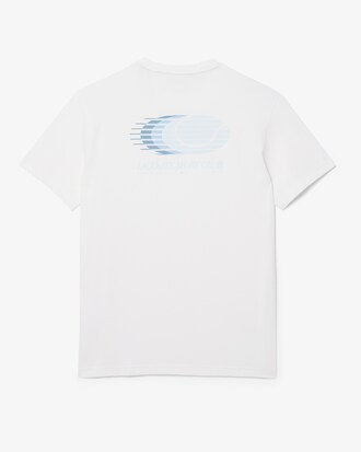 T-shirt sportiva Ultra Dry con stampa