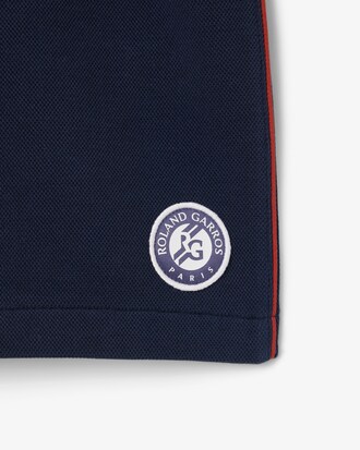 Shorts sportivi Roland-Garros Edition