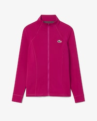 Giacca midlayer sportiva slim fit