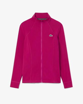 Giacca midlayer sportiva slim fit