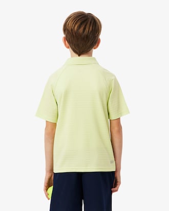 Polo da tennis Roland-Garros Edition