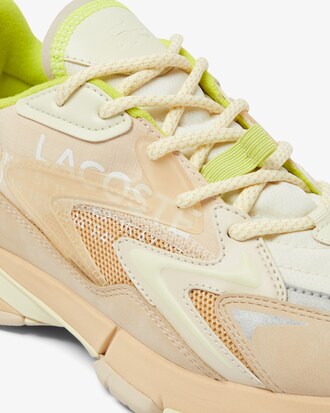 Sneakers da uomo L003 Neo Tech