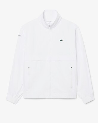 Tuta Lacoste Tennis x Novak Djokovic