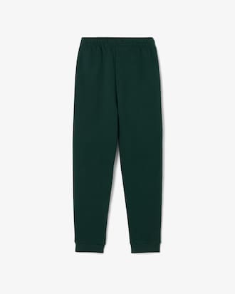 Pantaloni unisex della tuta felpati