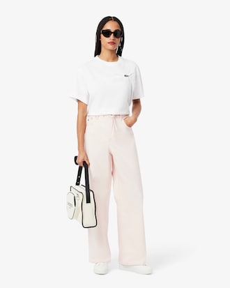 Sneakers da donna in pelle Powercourt