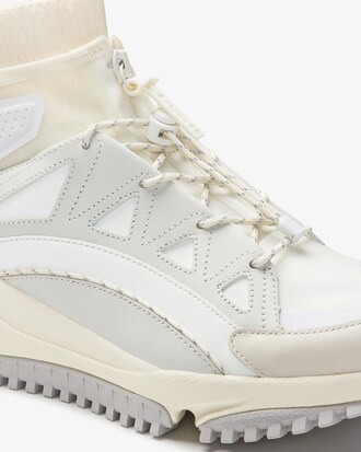 Sneakers da uomo in tessuto Aspector