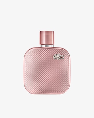L.12.12 Eau de Parfum Silver Gray 100 ml