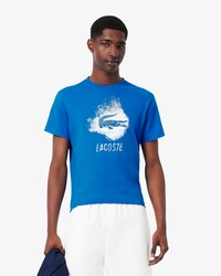 T-shirt sportiva grafica Ultra Dry