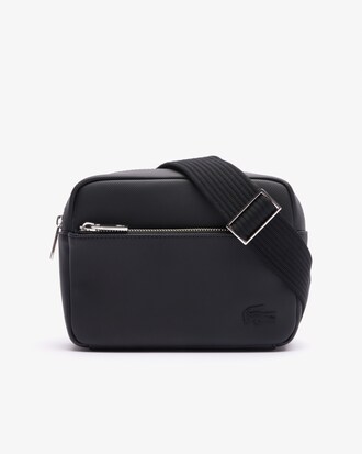 Borsa Reporter classica da uomo