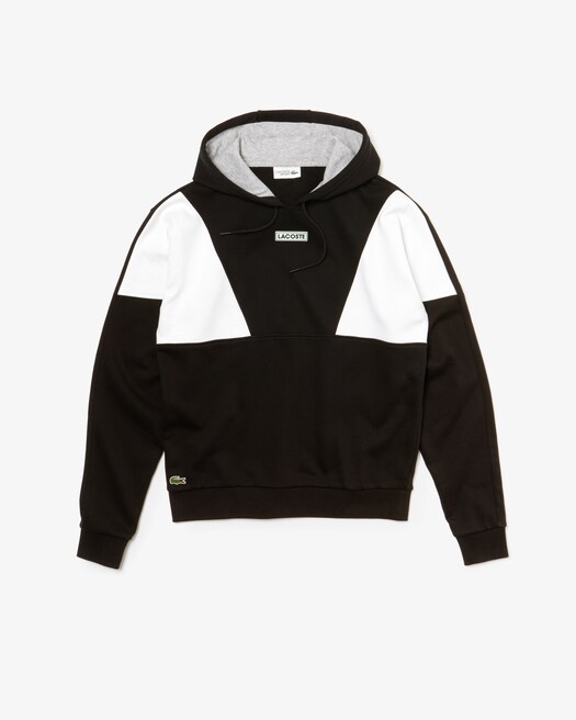 Nero / Bianco / Grigio Chine