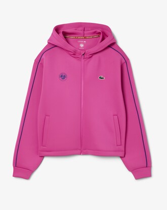 Felpa sportiva Roland-Garros Edition