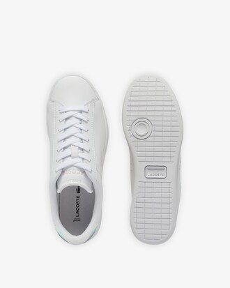 Sneakers da donna in pelle Carnaby Set