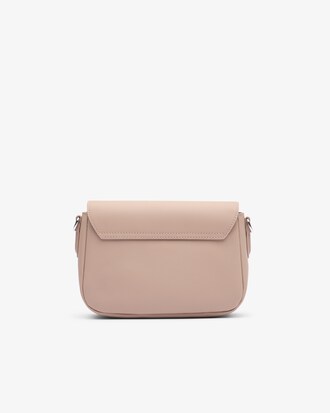 Borsa messenger con chiusura a patella Daily City