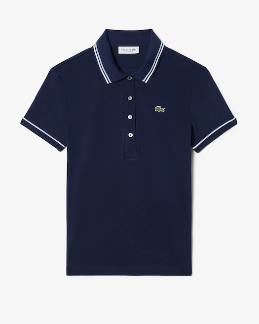 Bleu Marine / Bleu Clair / Blanc