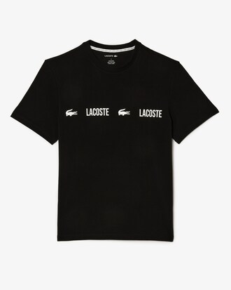 Top del pigiama in cotone