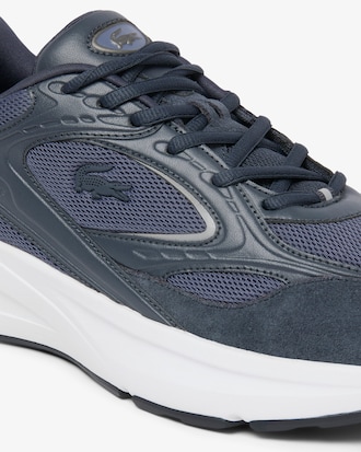 Sneakers da uomo Run Set Lux