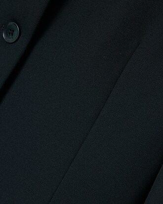 Blazer leggero in lana Runway