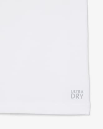 T-shirt sportiva in cotone Ultra Dry