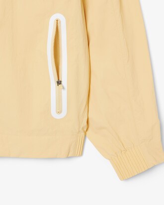 Tuta Lacoste Tennis x Novak Djokovic