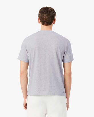 T-shirt sportiva in cotone Ultra-Dry