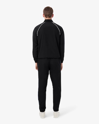 Pantaloni della tuta sportivi colorblock