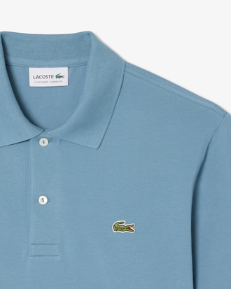 Polo in piqu&eacute; L.12.12 LIGHT classic fit