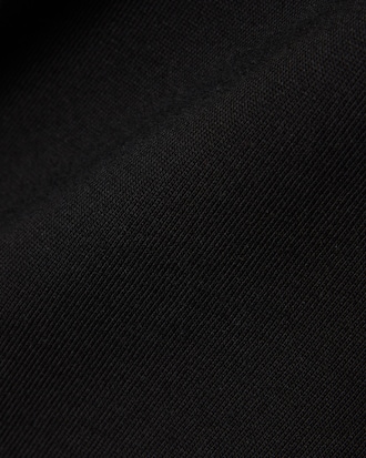 T-shirt in cotone a maniche lunghe