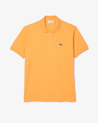 Polo dal taglio classico L.12.12 Original