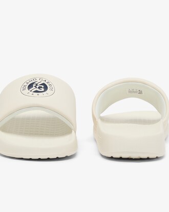 Men's Roland-Garros Edition Serve Slides 1.0