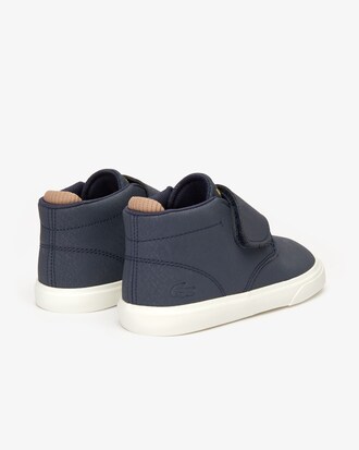 Sneakers da bambino in materiale sintetico Carnaby Evo Strap
