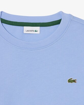 T-shirt unisex in cotone