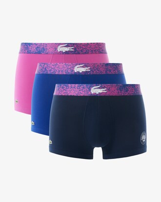 Shorts da tennis Roland-Garros Edition in confezione da 3