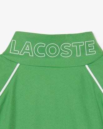 Tuta sportiva con bordo