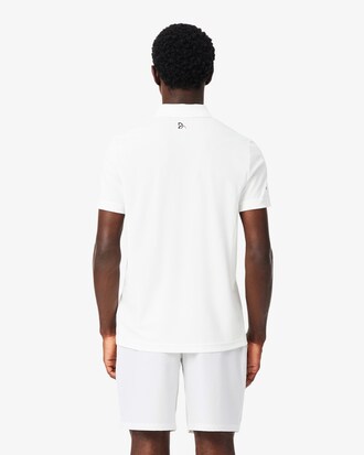 Shorts Lacoste Tennis x Novak Djokovic