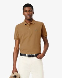 Polo dal taglio classico L.12.12 Original