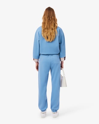 Pantaloni della tuta in piqu&eacute;