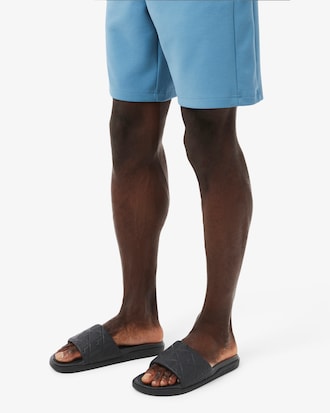 Ciabatte da uomo Serve Slide Dual