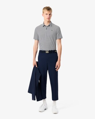 Pantaloni da golf ultra-dry