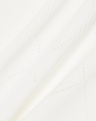 Giacca felpata da golf elasticizzata