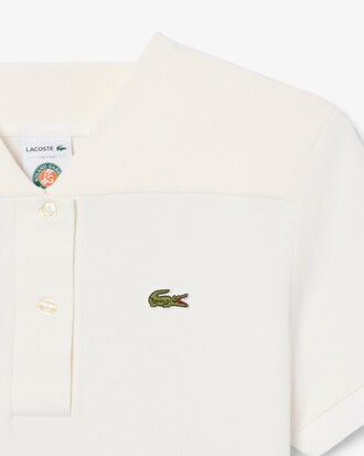 Polo per arbitro Roland-Garros Edition