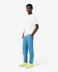 Pantaloni sportivi della tuta con bordo