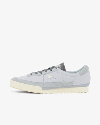 Sneakers in pelle da uomo Aura Club