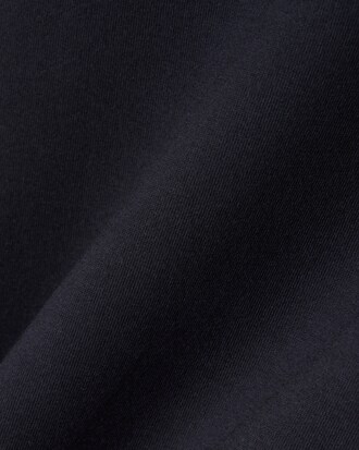 T-shirt di produzione francese con stemma